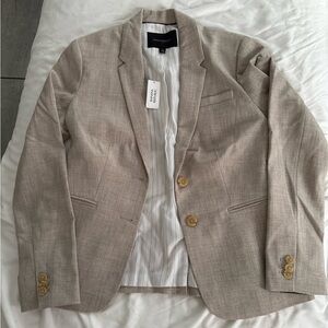 Banana Republic Women’s Beige Blazer
